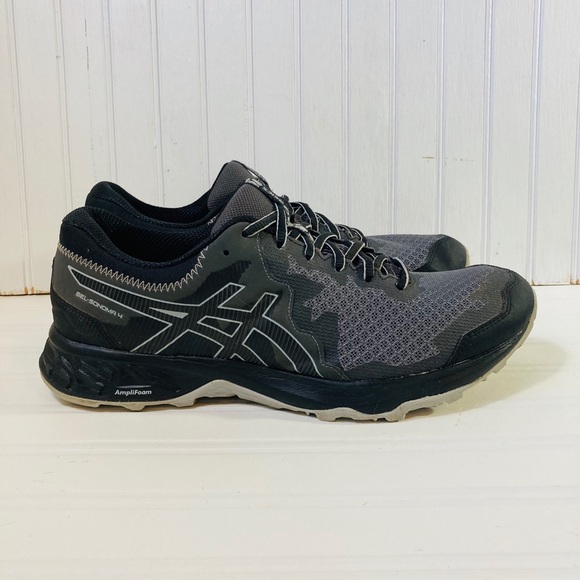 asics gel sonoma 4 men's running shoe